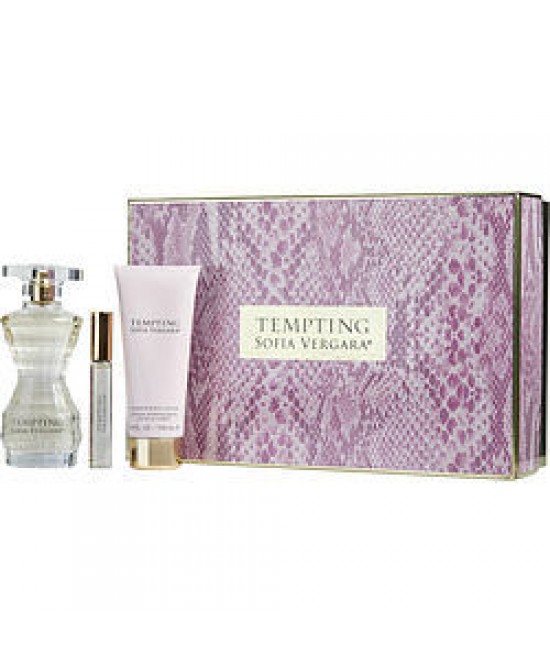 TEMPTING BY SOFIA VERGARA by Sofia Vergara