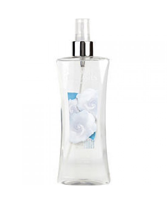 BODY FANTASIES FRESH WHITE MUSK by Body Fantasies