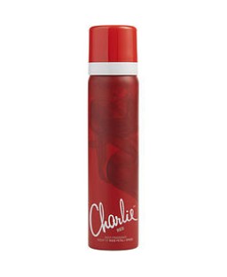 CHARLIE RED by Revlon