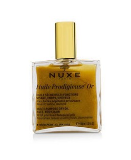 Nuxe by Nuxe