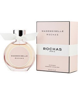 MADEMOISELLE ROCHAS by Rochas