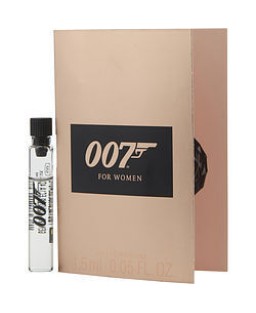 JAMES BOND 007 FOR WOMEN by James Bond