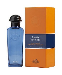 HERMES EAU DE CITRON NOIR by Hermes