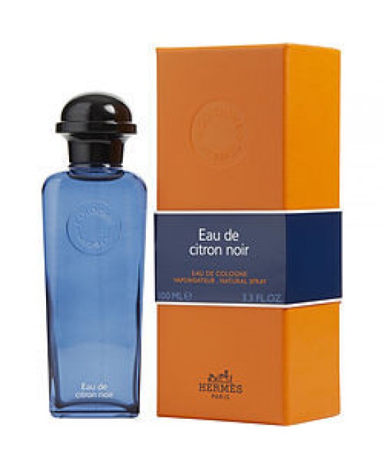 HERMES EAU DE CITRON NOIR by Hermes