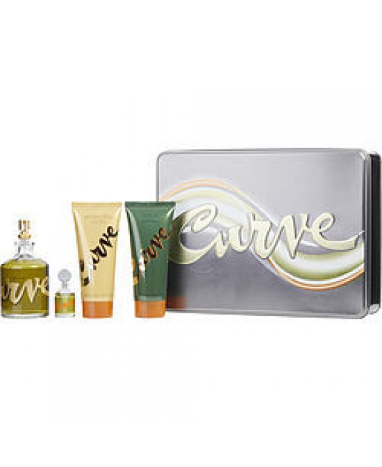 CURVE by Liz Claiborne