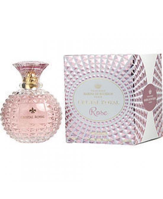 MARINA DE BOURBON CRISTAL ROYAL ROSE by Marina de Bourbon