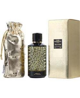 MANCERA WILD PYTHON by Mancera