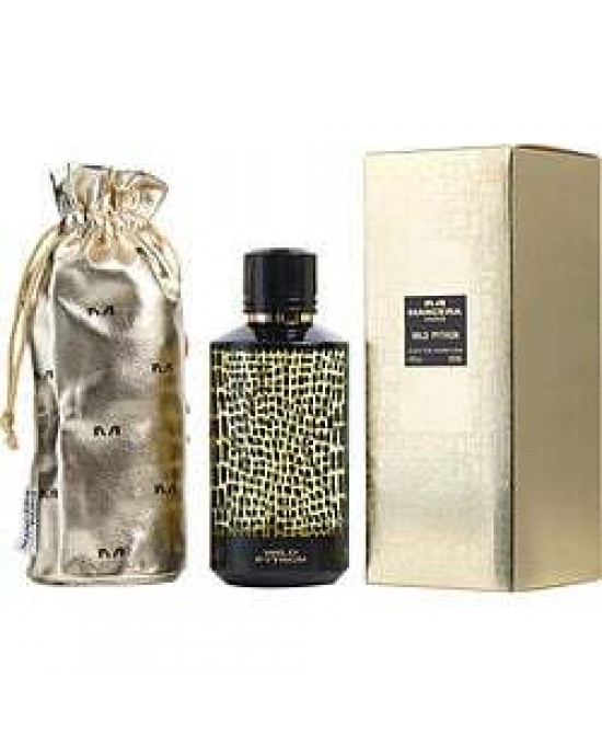 MANCERA WILD PYTHON by Mancera