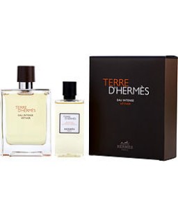 TERRE D'HERMES EAU INTENSE VETIVER by Hermes