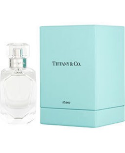 TIFFANY & CO SHEER by Tiffany