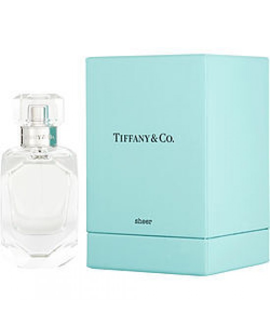 TIFFANY & CO SHEER by Tiffany