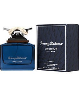 TOMMY BAHAMA MARITIME DEEP BLUE by Tommy Bahama