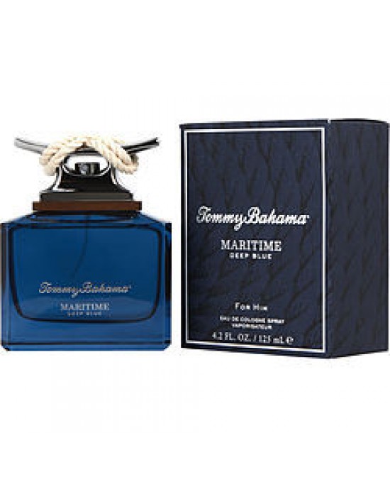 TOMMY BAHAMA MARITIME DEEP BLUE by Tommy Bahama