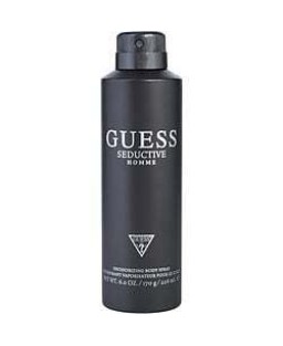 GUESS SEDUCTIVE HOMME by Guess