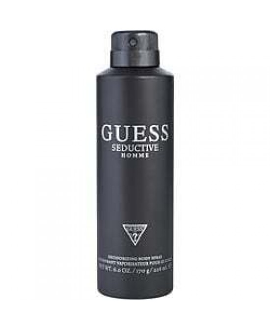 GUESS SEDUCTIVE HOMME by Guess