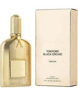 BLACK ORCHID by Tom Ford