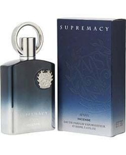 AFNAN SUPREMACY INCENSE by Afnan Perfumes