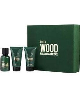 DSQUARED2 WOOD GREEN by Dsquared2