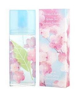 GREEN TEA SAKURA BLOSSOM by Elizabeth Arden