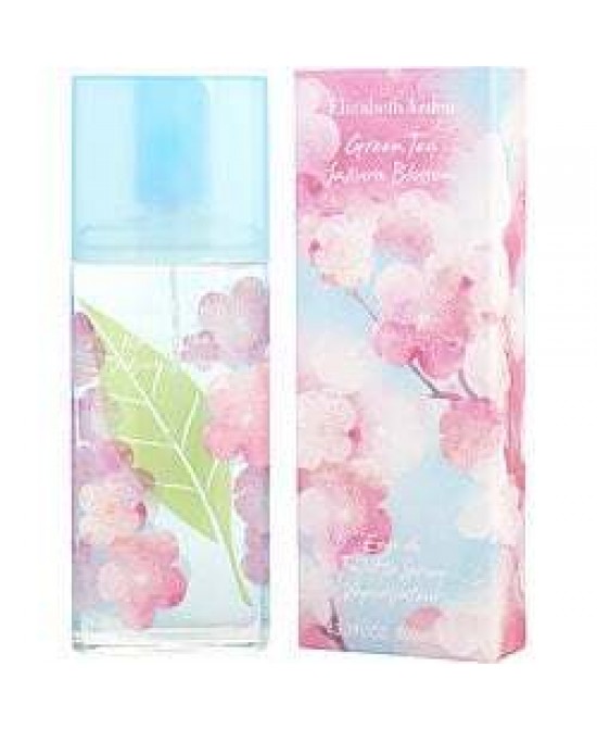 GREEN TEA SAKURA BLOSSOM by Elizabeth Arden