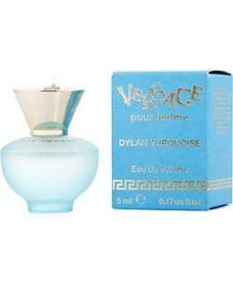 VERSACE DYLAN TURQUOISE by Gianni Versace