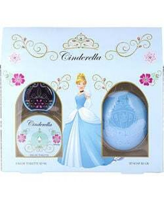 CINDERELLA by Disney