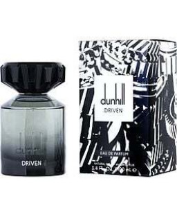 DUNHILL DRIVEN by Alfred Dunhill