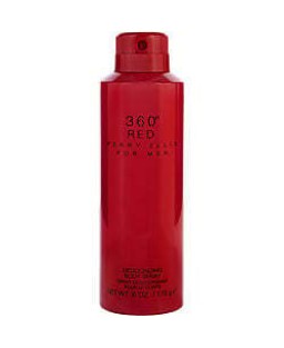 PERRY ELLIS 360 RED by Perry Ellis