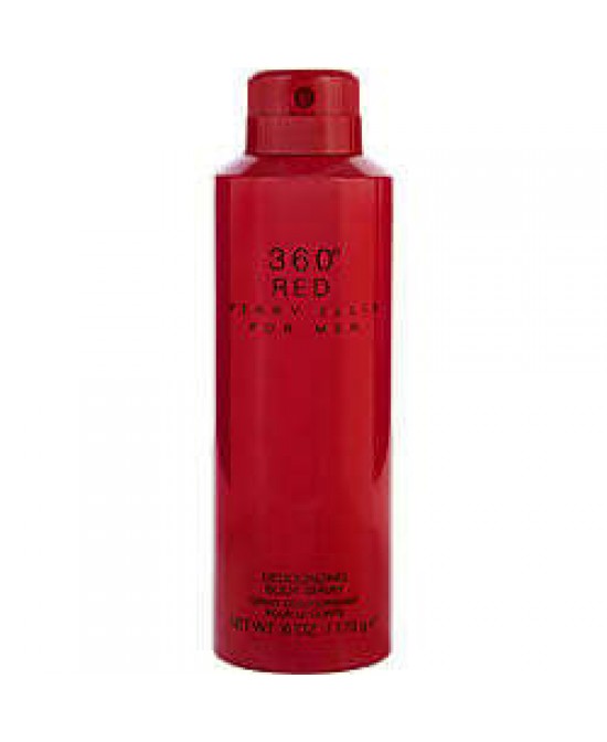 PERRY ELLIS 360 RED by Perry Ellis