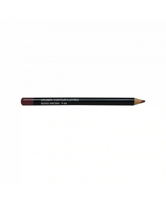 Lip Liner - Berry Brown