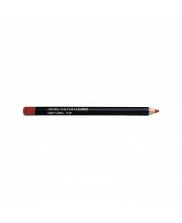 Lip Liner - Deep Coral