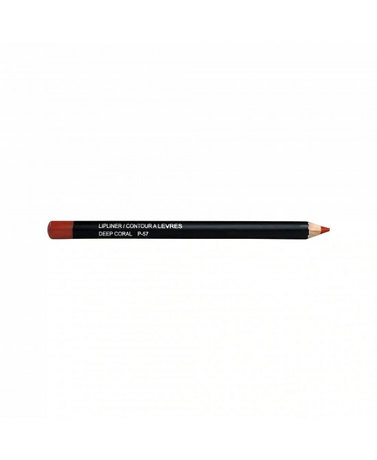 Lip Liner - Deep Coral