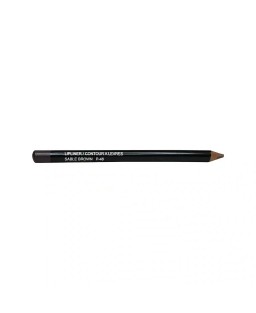 Lip Liner - Sable Brown