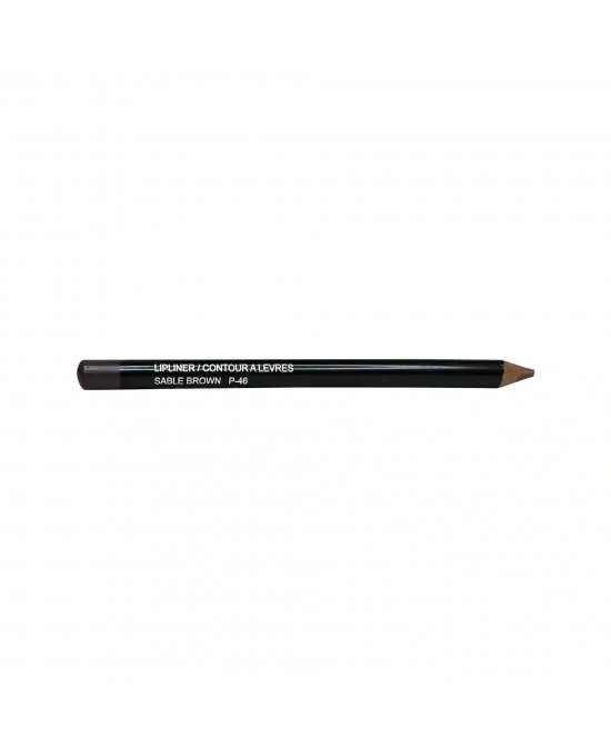 Lip Liner - Sable Brown