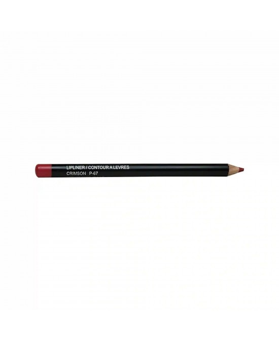 Lip Liner - Crimson