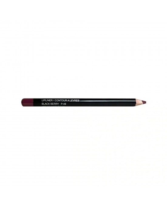 Lip Liner - Black Berry