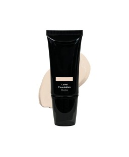 Full Cover Foundation - Cream