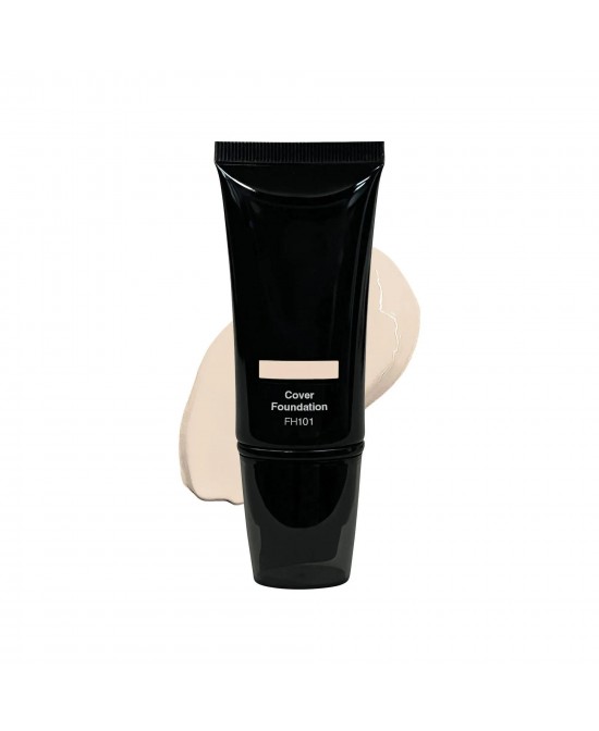 Full Cover Foundation - Cream