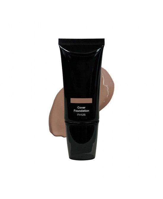 Full Cover Foundation - Bambi