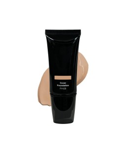 Full Cover Foundation - Seashell