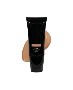 Full Cover Foundation - Dune