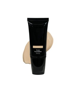 Full Cover Foundation - Desert