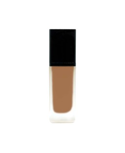 Foundation with SPF - Bronze Night