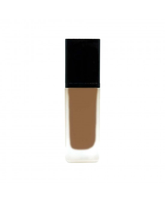 Foundation with SPF - Brunette