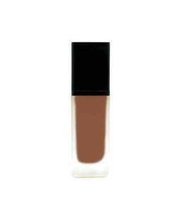 Foundation with SPF - Amber