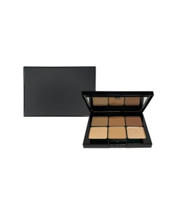 Eyeshadow Palette - La Creme