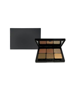 Eyeshadow Palette - Shimmy