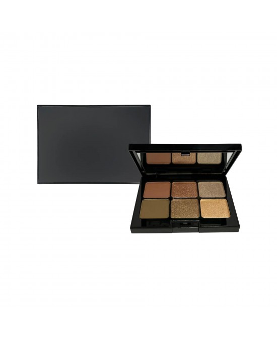 Eyeshadow Palette - Shimmy