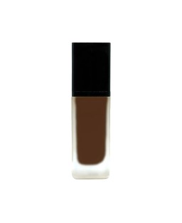 Foundation with SPF - Velvet Espresso