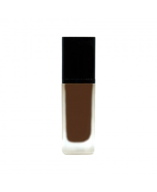 Foundation with SPF - Velvet Espresso